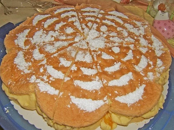 JAMES BOND - TORTE - Rezept