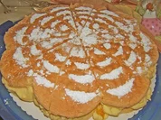 JAMES BOND - TORTE - Rezept