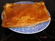 Rezept: Gefรผllte Brottachen Gefรผllte Brottachen - Rezept