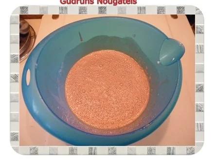 Eis: Nougateis - Rezept - Bild Nr. 3