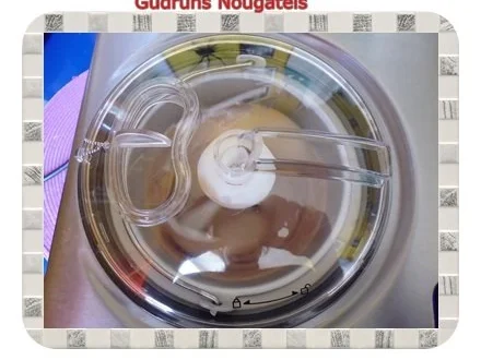 Eis: Nougateis - Rezept - Bild Nr. 5