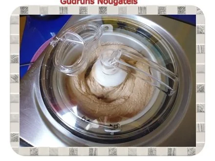 Eis: Nougateis - Rezept - Bild Nr. 6