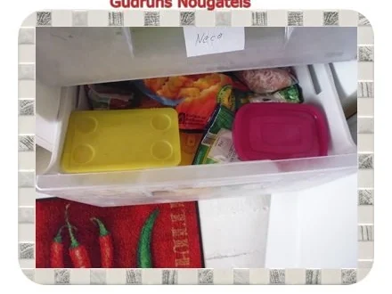 Eis: Nougateis - Rezept - Bild Nr. 7