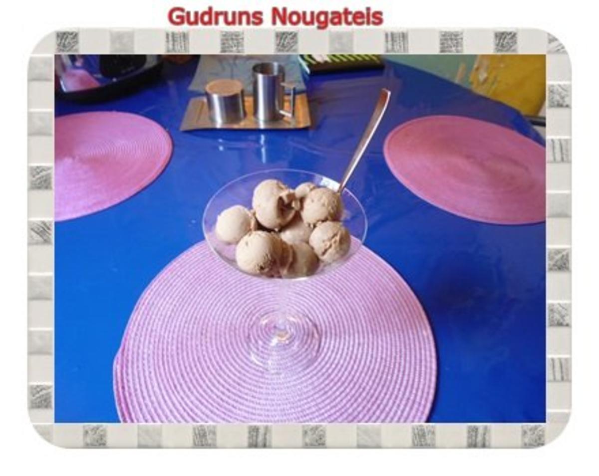 Eis: Nougateis - Rezept - Bild Nr. 8