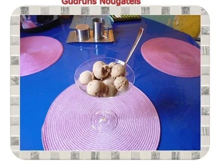 Eis: Nougateis - Rezept - Bild Nr. 8