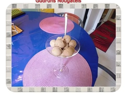 Eis: Nougateis - Rezept - Bild Nr. 10