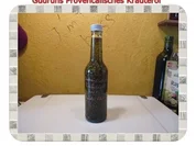 Öl: Provencalisches Kräuteröl - Rezept