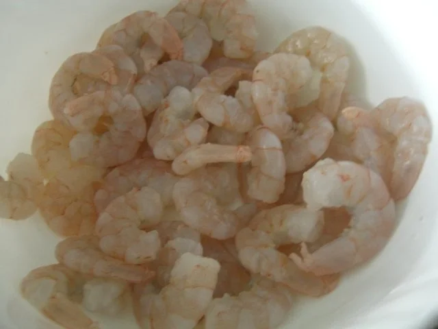 Brasilianische Fischpfanne mit Reis - Rezept - Bild Nr. 9