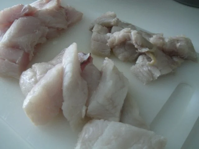 Brasilianische Fischpfanne mit Reis - Rezept - Bild Nr. 10