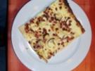 Flammkuchen - Rezept