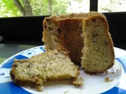 Kuchen/Torte...MINI Schokosplit-Zitronen-Gugelhupf - Rezept