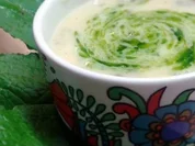 Kartoffel-Kohlrabi-Suppe - Rezept
