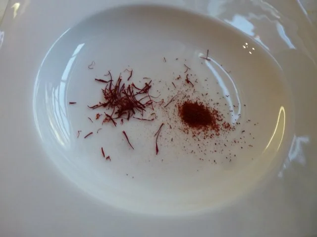 In Blutorangensud gegarter Spargel - Rezept - Bild Nr. 5