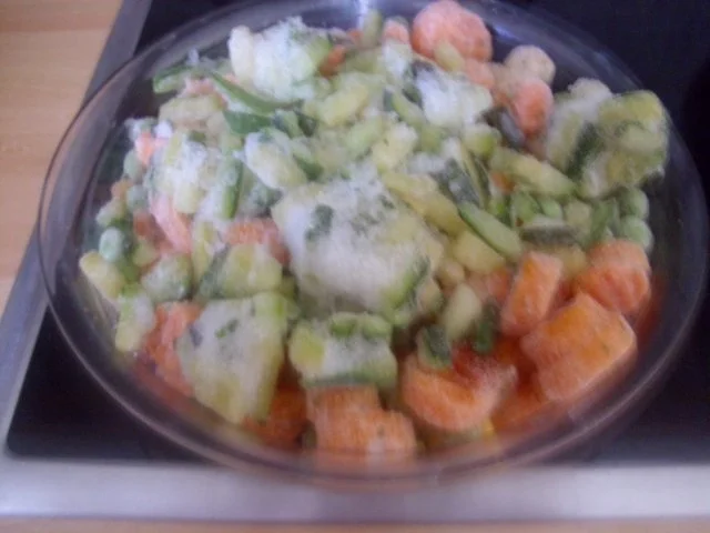 Hähnchenpfanne mit Spätzle - Rezept - Bild Nr. 5