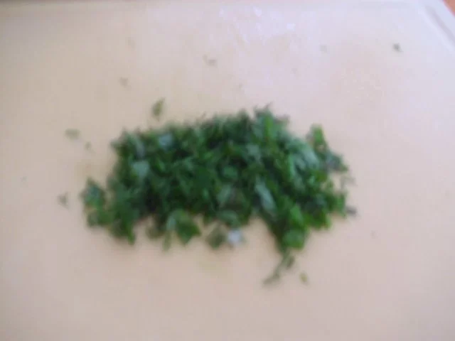 Hähnchenpfanne mit Spätzle - Rezept - Bild Nr. 7