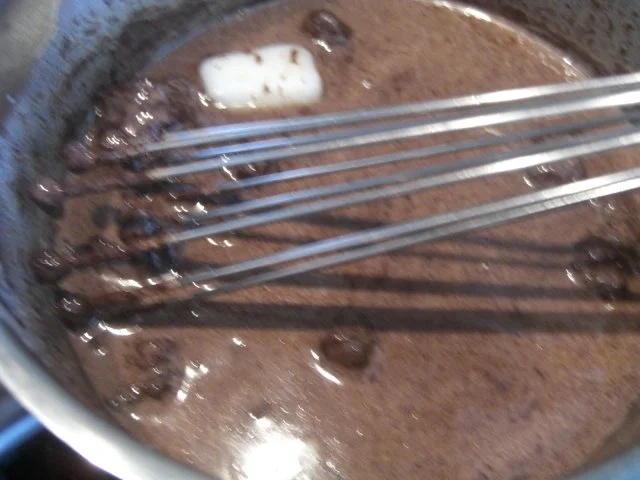 Erdbeer-Stracciatella-Schnitten - Rezept - Bild Nr. 9