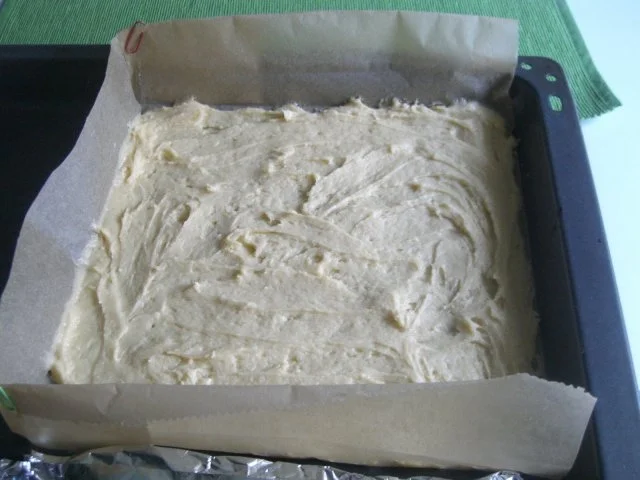 Erdbeer-Stracciatella-Schnitten - Rezept - Bild Nr. 11