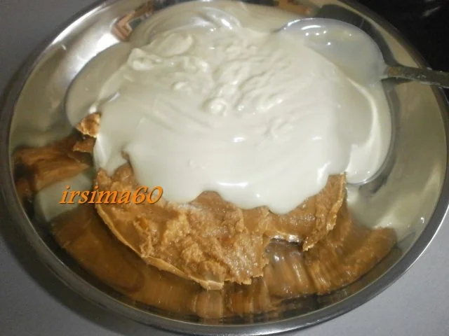  Erdnussnougat Pralinen - Rezept - Bild Nr. 6