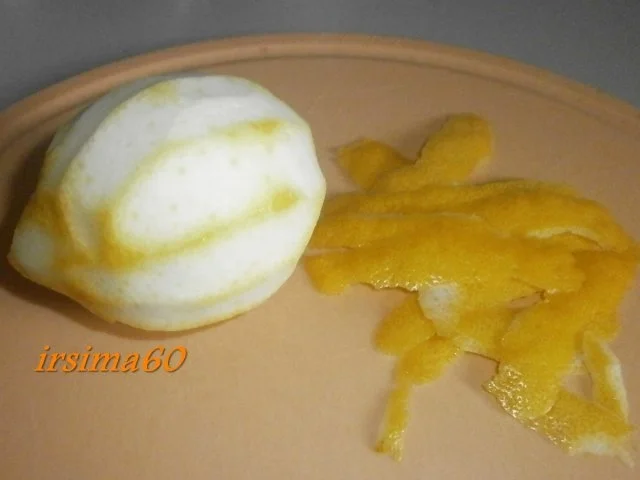 Zitronen - Joghurt - Trüffel - Rezept - Bild Nr. 2