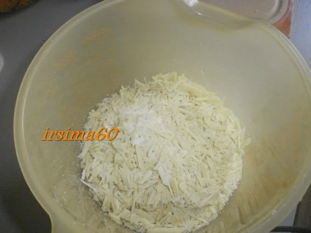 Zitronen - Joghurt - Trüffel - Rezept - Bild Nr. 5