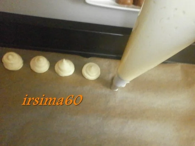 Zitronen - Joghurt - Trüffel - Rezept - Bild Nr. 7