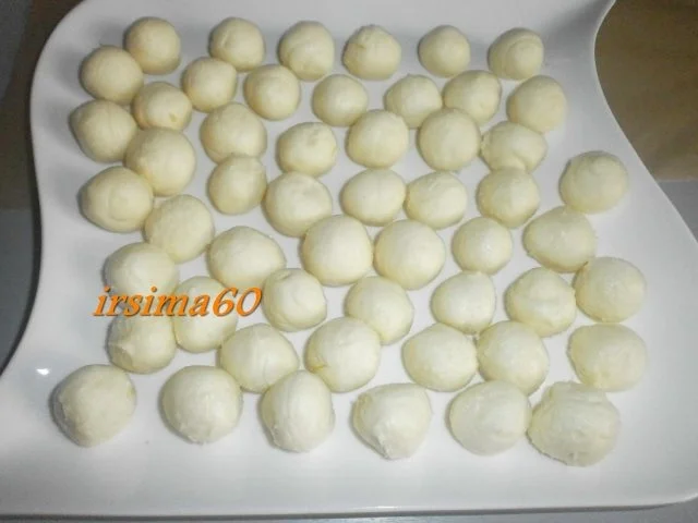 Zitronen - Joghurt - Trüffel - Rezept - Bild Nr. 9