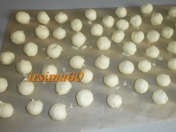 Zitronen - Joghurt - Trüffel - Rezept - Bild Nr. 11