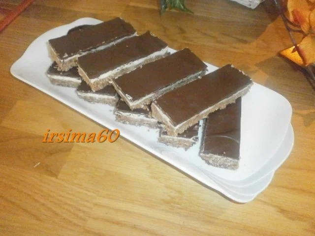  Schokokuchen ohne Backen - Rezept - Bild Nr. 2