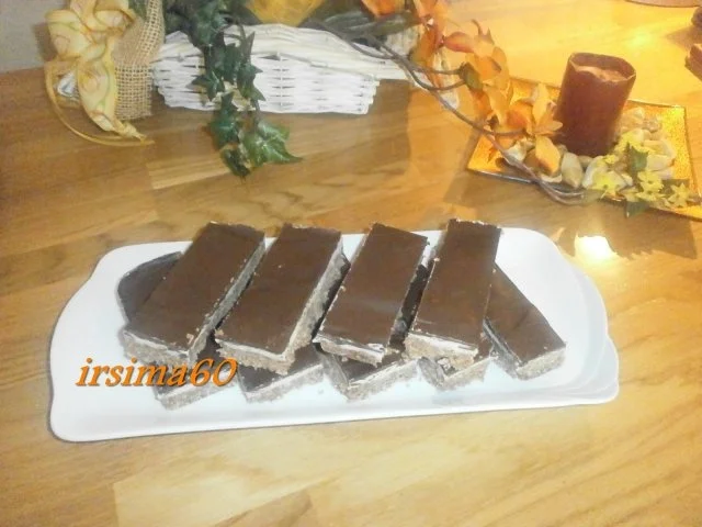  Schokokuchen ohne Backen - Rezept