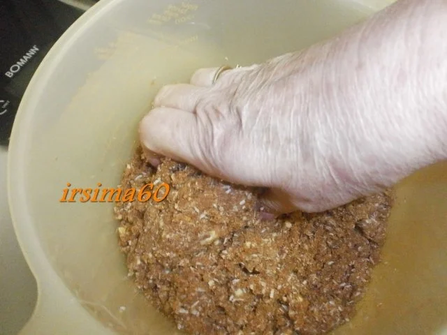  Schokokuchen ohne Backen - Rezept - Bild Nr. 7