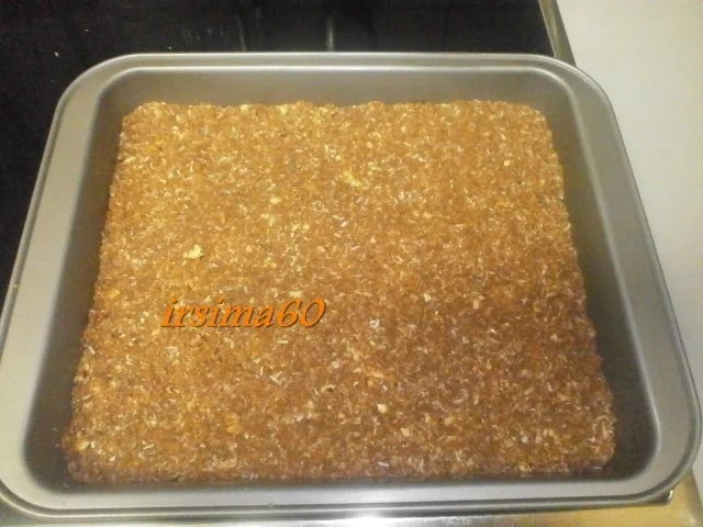  Schokokuchen ohne Backen - Rezept - Bild Nr. 8