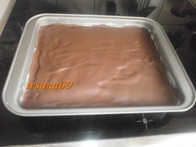  Schokokuchen ohne Backen - Rezept - Bild Nr. 12