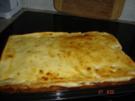 Heimi`s Rhabarberkuchen mit Schmandguss - Rezept