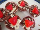 Schokoträumchen - Rezept