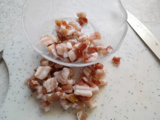 Rezept: Reisfleisch pikant mit Paprika Bild Nr. 3 Reisfleisch pikant mit Paprika - Rezept - Bild Nr. 3