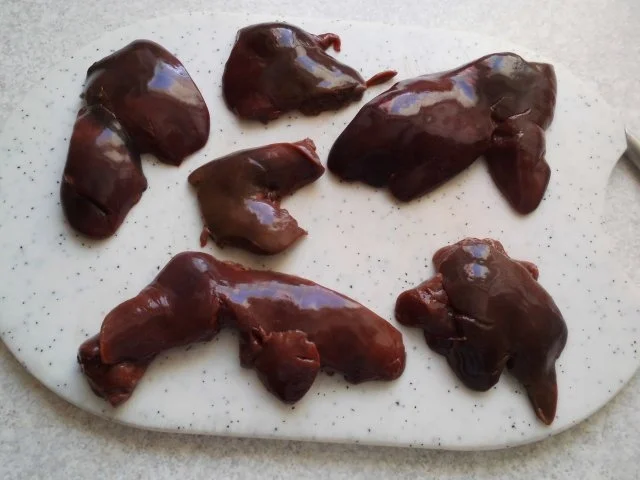 Rezept: Reisfleisch pikant mit Paprika Bild Nr. 8 Reisfleisch pikant mit Paprika - Rezept - Bild Nr. 8