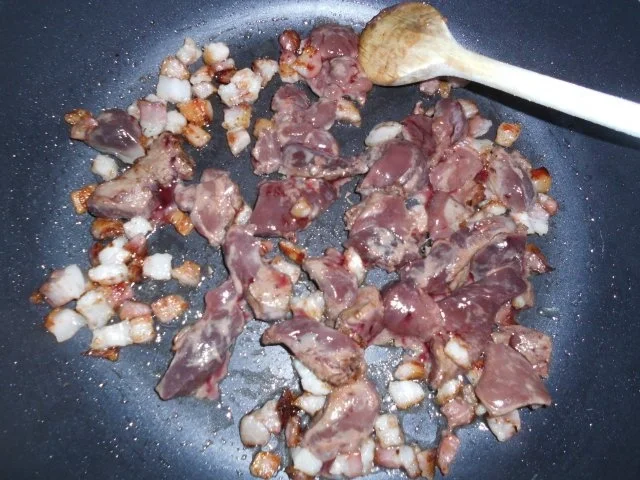 Rezept: Reisfleisch pikant mit Paprika Bild Nr. 12 Reisfleisch pikant mit Paprika - Rezept - Bild Nr. 12