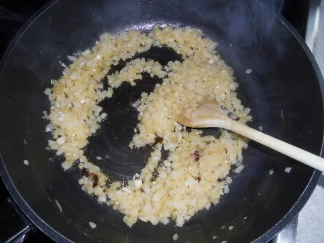 Rezept: Reisfleisch pikant mit Paprika Bild Nr. 13 Reisfleisch pikant mit Paprika - Rezept - Bild Nr. 13