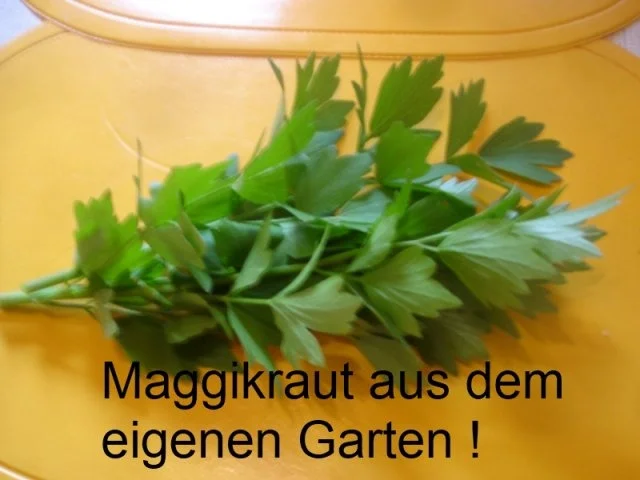 Rezept: Blumenkohlcremesuppe Bild Nr. 3 Blumenkohlcremesuppe - Rezept - Bild Nr. 3