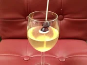 Nectar des Dieux - Rezept