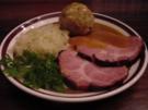 Kasseler in "Biertunke" - Rezept