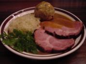 Kasseler in "Biertunke" - Rezept