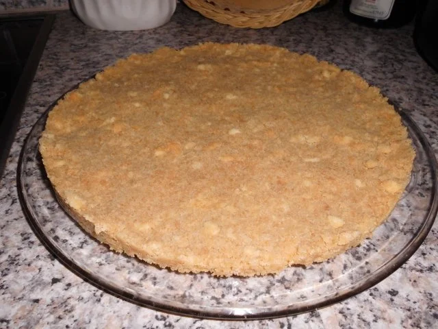 Waldmeister-Oster-Torte>> - Rezept - Bild Nr. 3