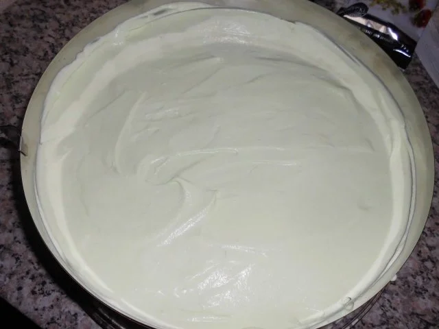 Waldmeister-Oster-Torte>> - Rezept - Bild Nr. 6