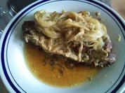 Aschebrätel (Familienrezept) - Thüringer Art - Rezept