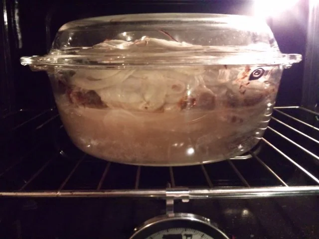 Rezept: Aschebrätel (Familienrezept) - Thüringer Art Bild Nr. 2 Aschebrätel (Familienrezept) - Thüringer Art - Rezept - Bild Nr. 2