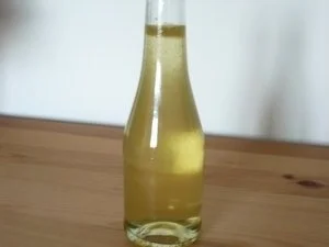 Limoncello - Rezept