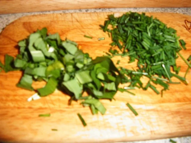 Rezept: Chinakohlsalat Bild Nr. 5 Chinakohlsalat - Rezept - Bild Nr. 5