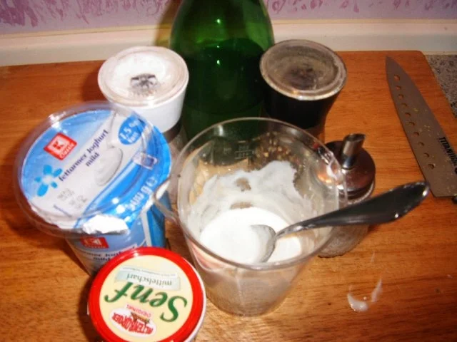 Rezept: Chinakohlsalat Bild Nr. 7 Chinakohlsalat - Rezept - Bild Nr. 7