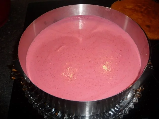 Ostertorte 2014 - Rezept - Bild Nr. 3